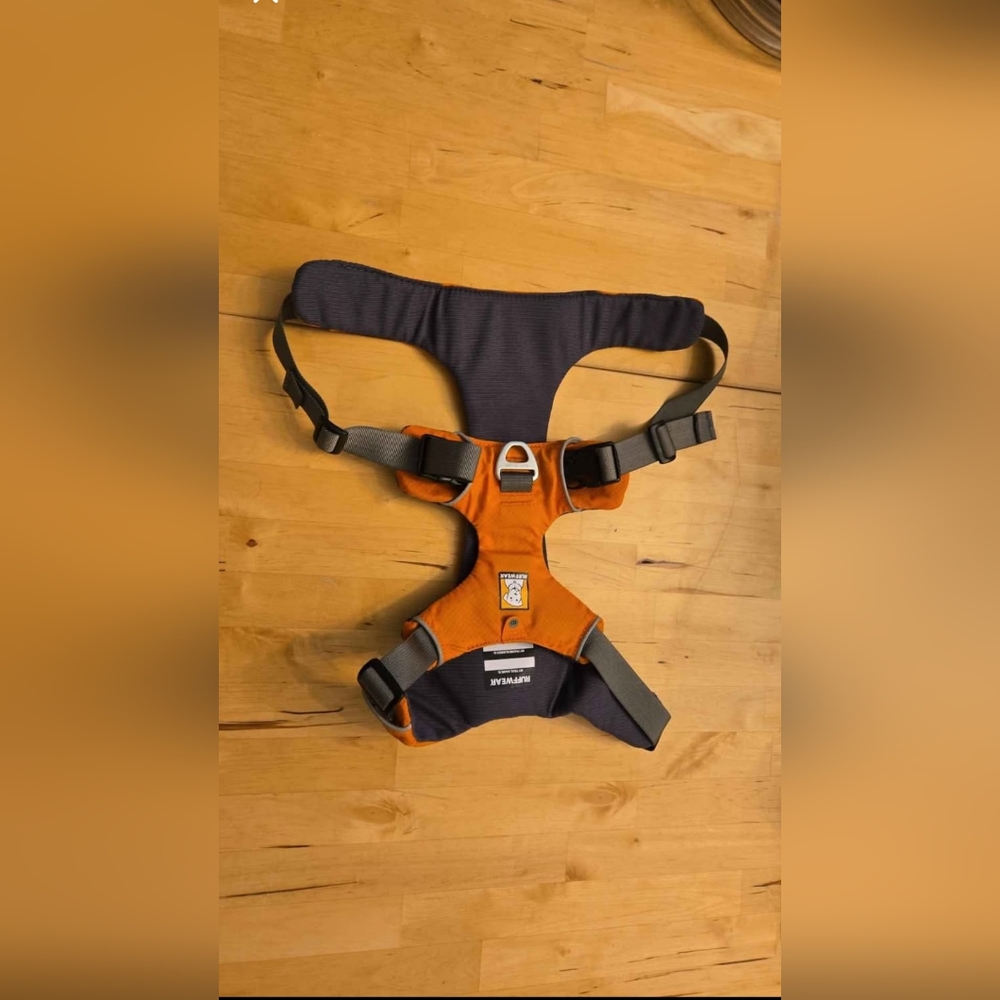 Ruffwear L/XL Dog Harness